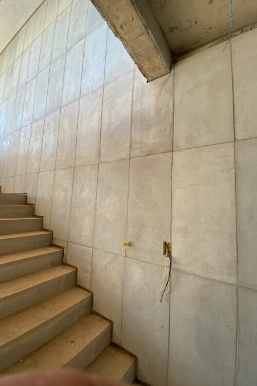 Trafitto Liso MAD  - Sem botões