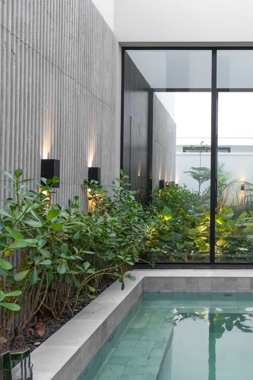 Ripado Etrusco - Cinza natural