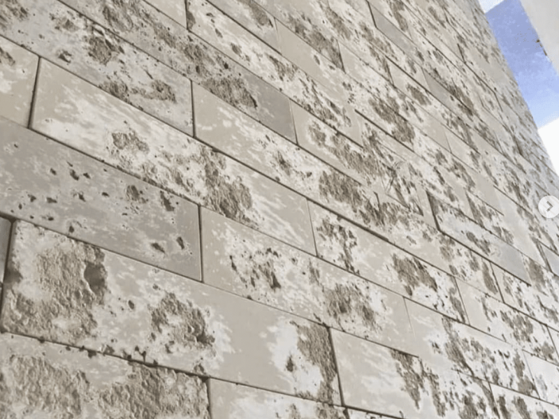 Brick de Alta Qualidade Santo Concreto